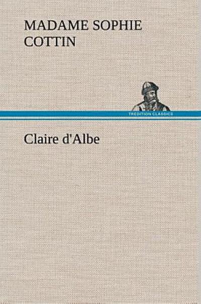 Claire d’Albe