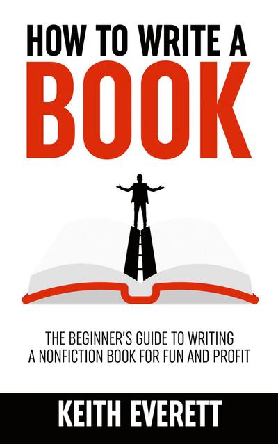 How To Write A Book