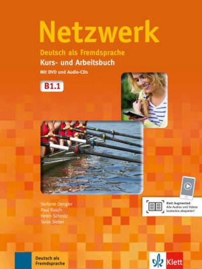 Netzwerk Netzwerk B1.1; .