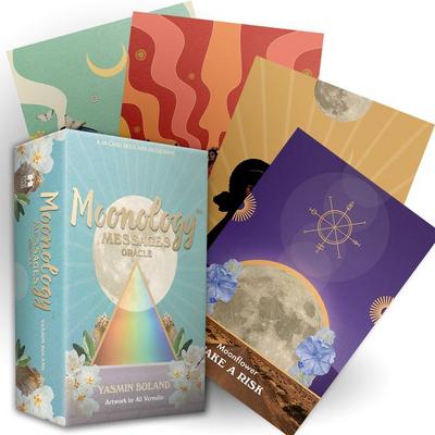 Moonology# Messages Oracle