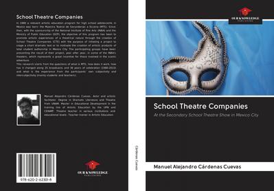 School Theatre Companies