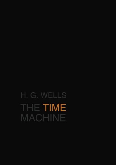 The Time Machine