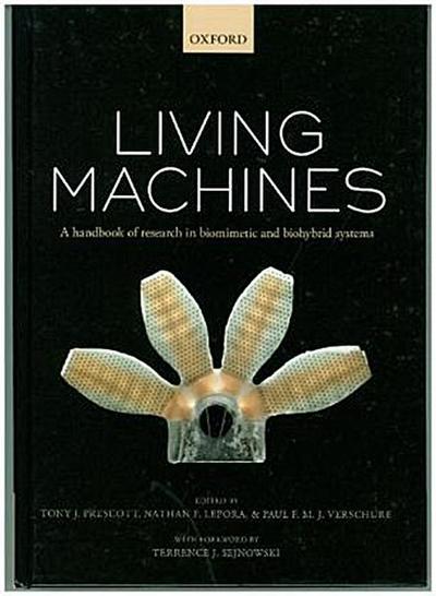 Living machines