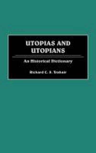 Utopias and Utopians