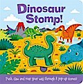 Dinosaur Stomp!