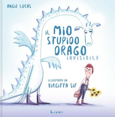 Il mio stupido drago invisibile