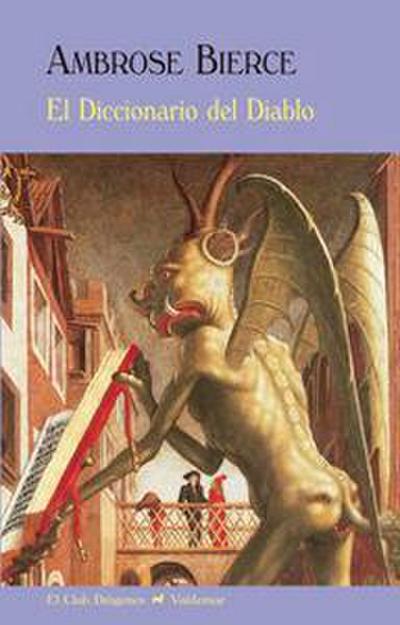 El diccionario del diablo