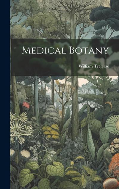 Medical Botany