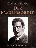 Der Frauenmörder