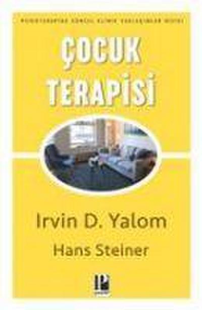 Cocuk Terapisi