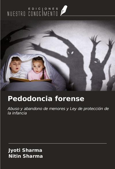 Pedodoncia forense