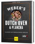 Weber’s Dutch Oven und Plancha