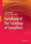 Handbook of the Sociology of Sexualities