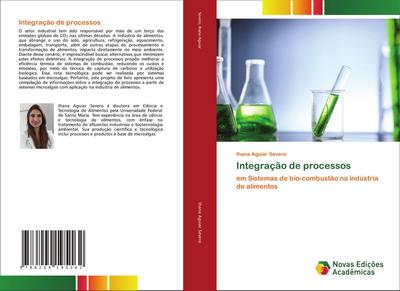 Integração de processos