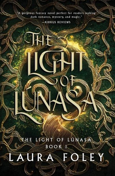 The Light of Lúnasa