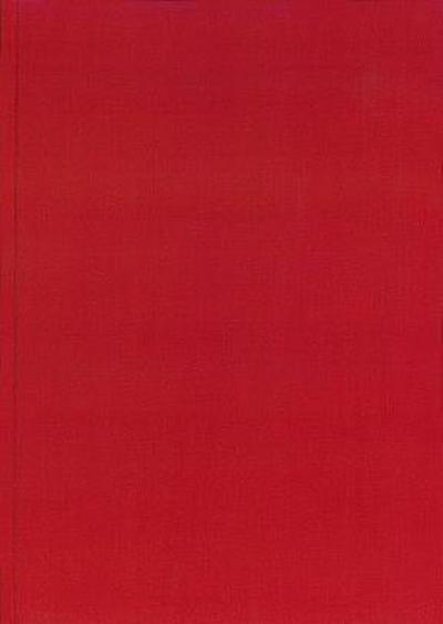Theologisches Wörterbuch zum Alten Testament
