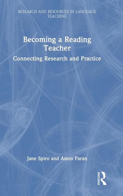 Becoming a Reading Teacher
