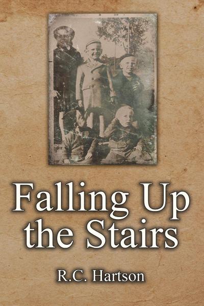 Falling Up the Stairs