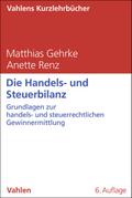 Die Handels- und Steuerbilanz