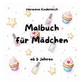 Malbuch für Mädchen
