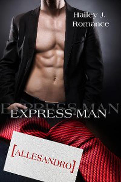 Express - Man: Allesandro
