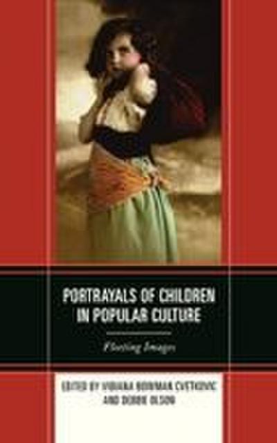 Portrayals of Children in Popular Culture