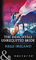 The Immortal’s Unrequited Bride