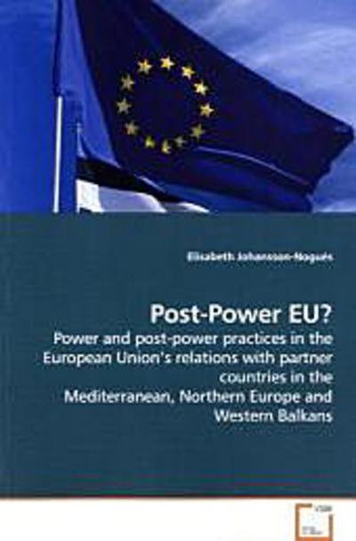 Post-Power EU?