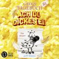 Gregs Tagebuch 21 - Ach du dickes Ei!