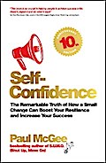 Self-Confidence