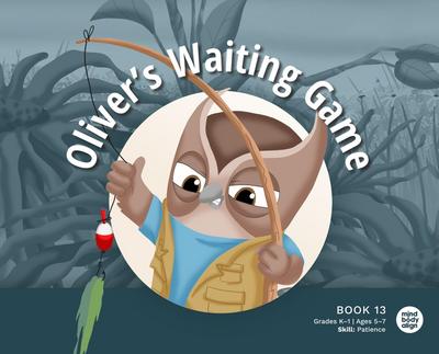 Oliver’s Waiting Game