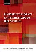 Understanding Interreligious Relations