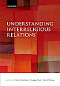 Understanding Interreligious Relations