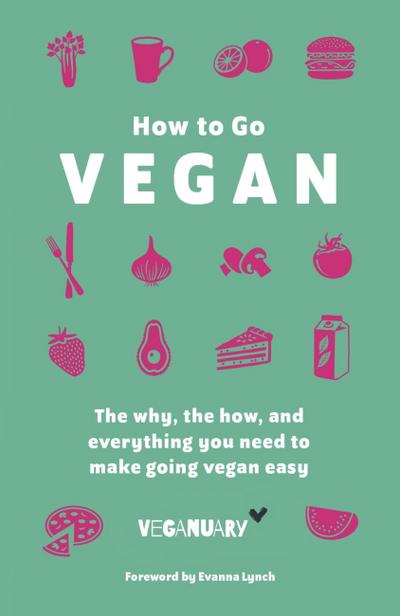 How To Go Vegan