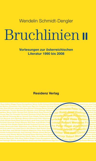 Bruchlinien Band 2