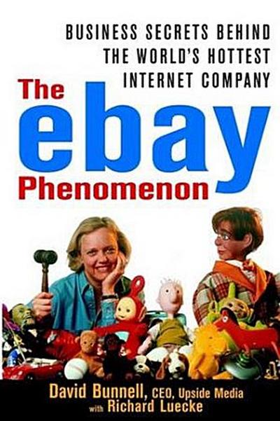 The Ebay Phenomenon