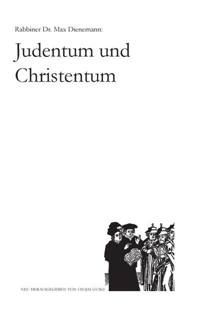Judentum und Christentum