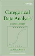 Categorical Data Analysis