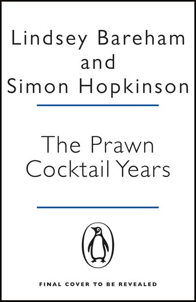 The Prawn Cocktail Years