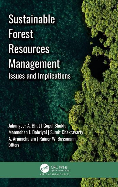 Sustainable Forest Resources Management