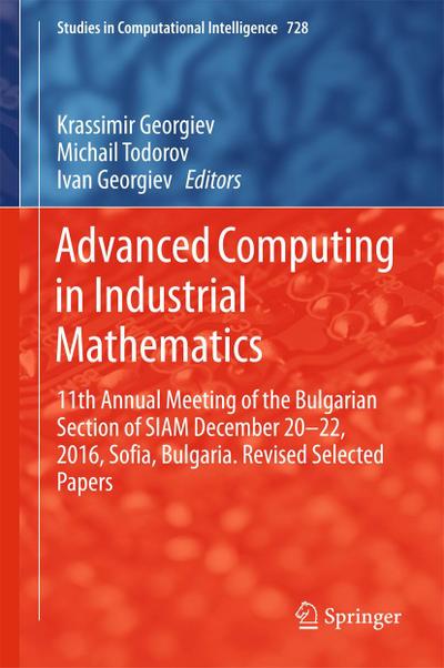 Advanced Computing in Industrial Mathematics