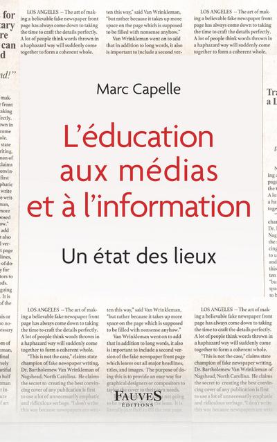 L’éducation aux médias et à l’information