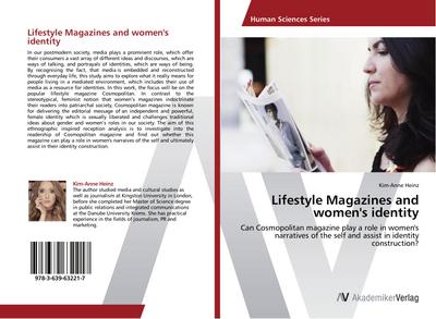 Lifestyle Magazines and women’s identity