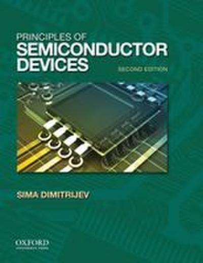 Principles of Semiconductor Devices