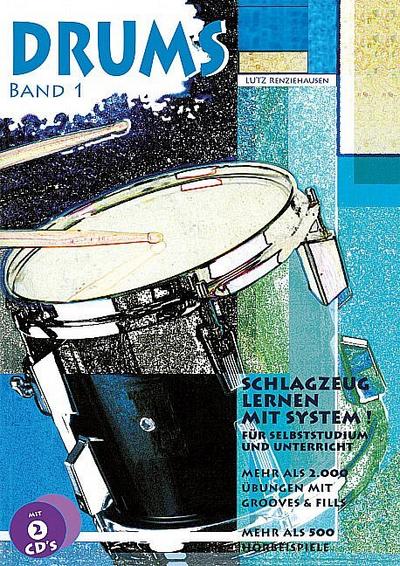 Drums