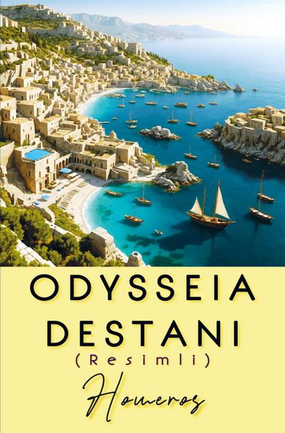 Odysseia Destan¿