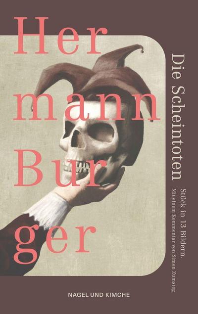 Die Scheintoten