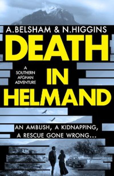 Death in Helmand