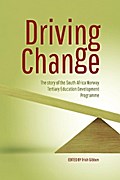 Gibbon: Driving Change
