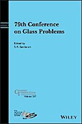 79th Conference on Glass Problems